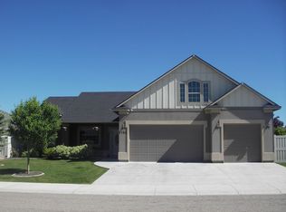 3768 E Girdner Dr, Meridian, ID 83642