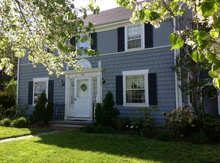 125 Wilson Ave, Rumford, RI 02916