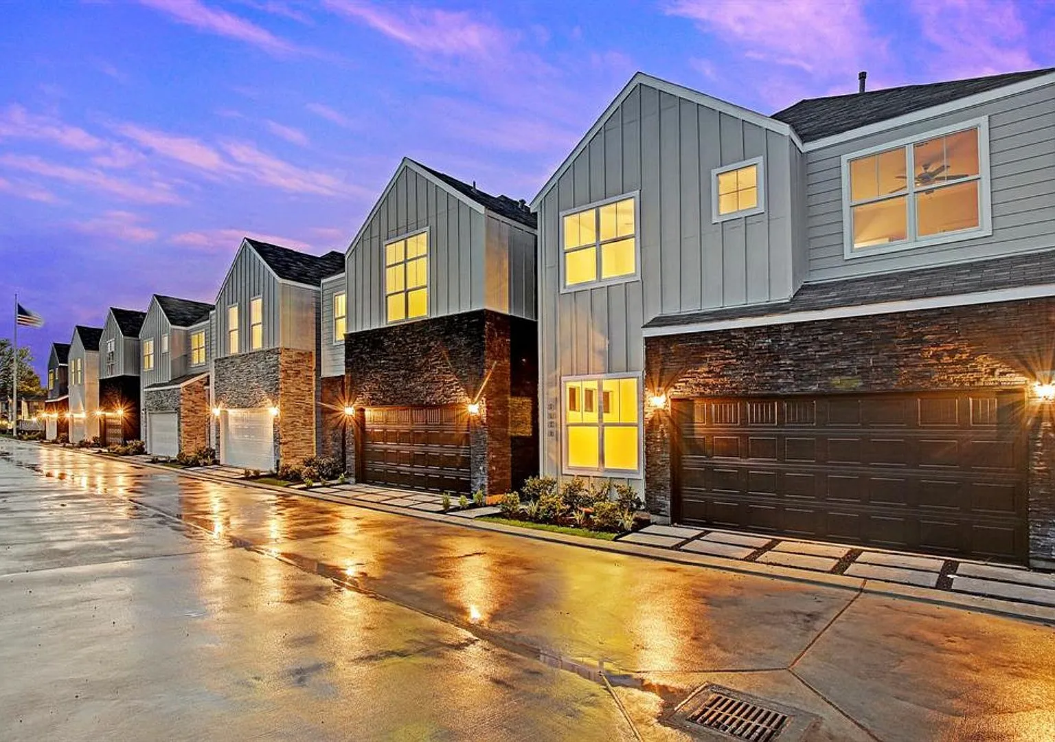 8808 Hollister Pine Ct **Ask About Our No Cash Deposit Option — Photo 1