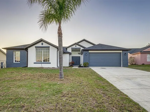 4444 Oakham Ct, Orlando, FL 32818