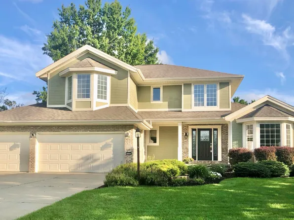 7355 Old Lantern Dr SE, Caledonia, MI 49316
