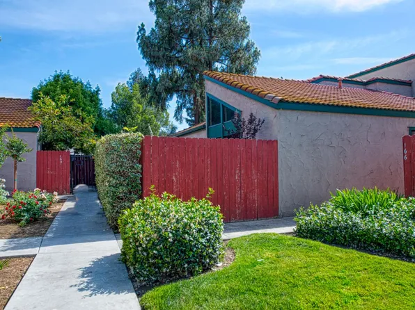 5965 E Shields Ave Unit 165, Fresno, CA 93727