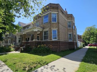 3725 W Irving Park Rd, Chicago, IL 60618