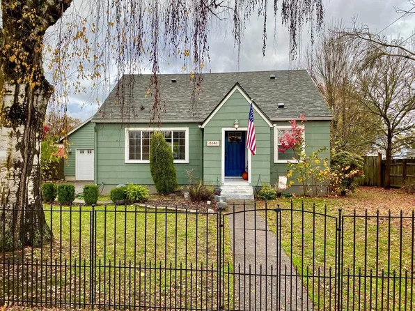 8040 Wheatland Rd N, Salem, OR 97303