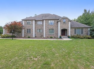 3655 Canyon River Ct NE, Ada, MI 49301