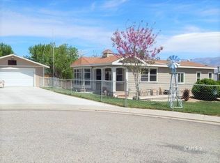 226 Agape Cir, Bishop, CA 93514