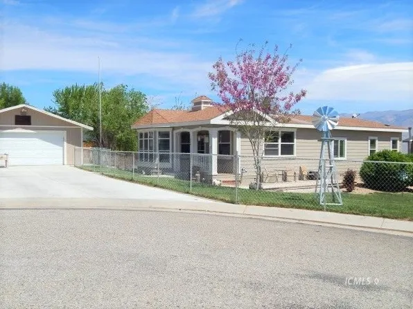 226 Agape Cir, Bishop, CA 93514