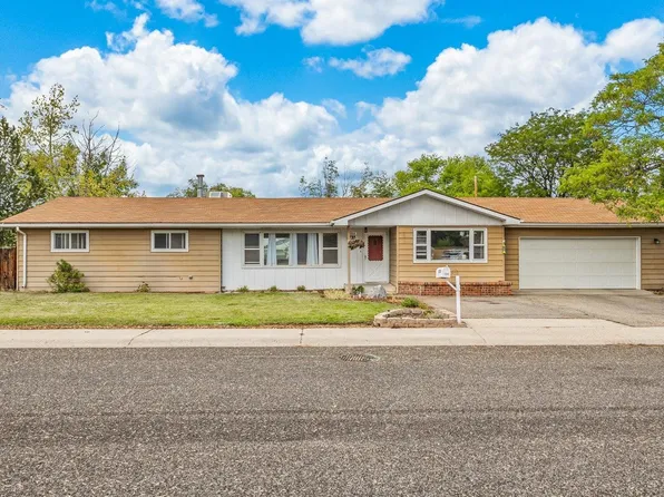 1735 Maple St, Grand Junction, CO 81505