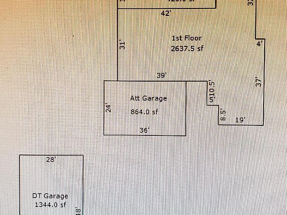 3rd image of 45207 N 18th St