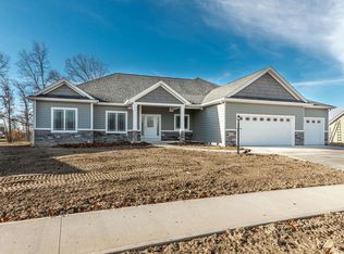 1005 Bingham Pass, Fort Wayne, IN 46845