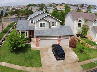 1402 Lookout Springs Dr, Colorado Springs, CO 80921