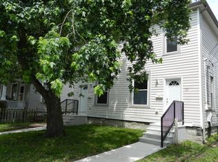 128-130 E Duncan St, Columbus, OH 43202