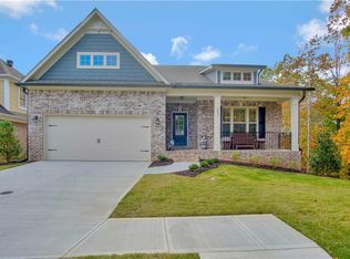 2647 Bearcreek Pl, Buford, GA 30519