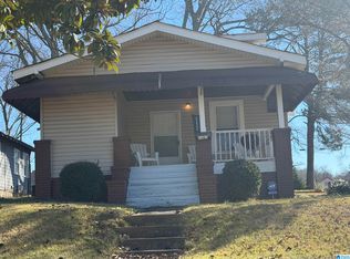 1501 Clarendon Ave, Bessemer, AL