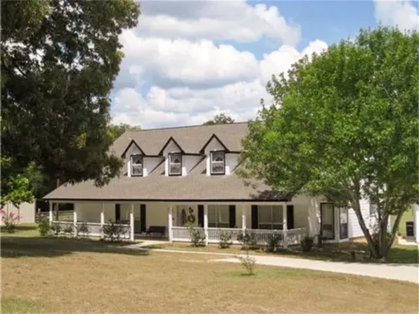 8608 Fm 2022 N, Grapeland, TX 75844