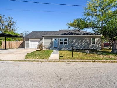 908 Waters Ave, Del Rio, TX, 78840