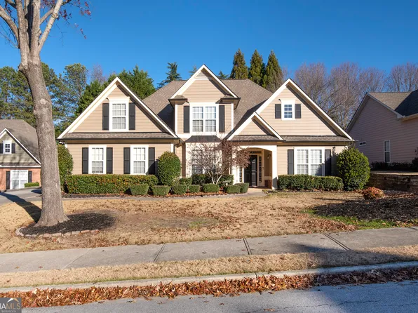 3338 Hinsdale Ln, Buford, GA 30519