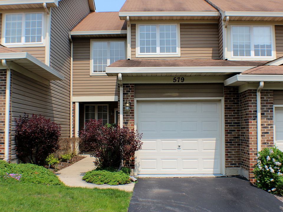 1st image of 579 W Parkside Dr #579