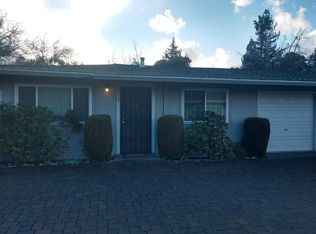 1753 Parkside Dr, Walnut Creek, CA 94597