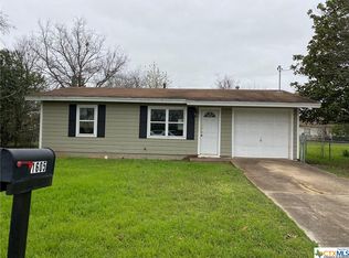 1605 Miller St, Belton, TX 76513
