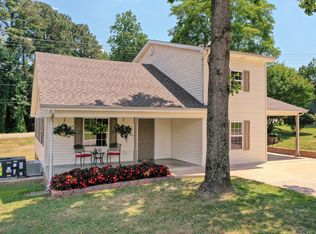 123 Forrest Heights Rd, Paris, TN 38242