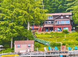 2560 May Rd, Hagaman, NY 12086