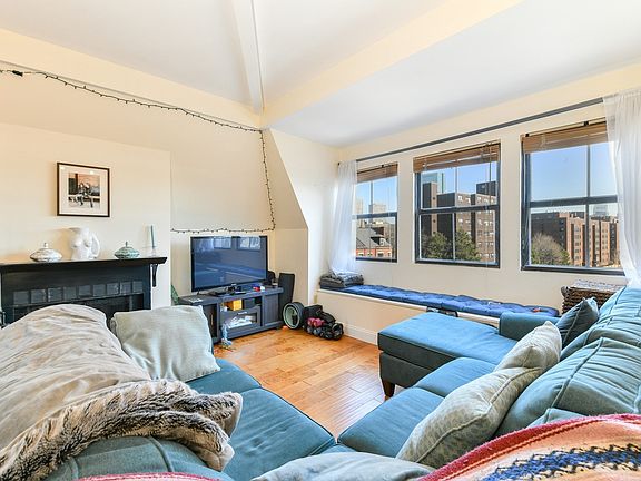 3rd image of 504 Massachusetts Ave #3