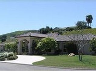 1241 Hager Ln, Buellton, CA 93427