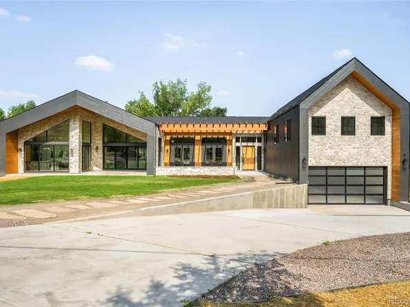 5070 Easley Road, Golden, CO 80403