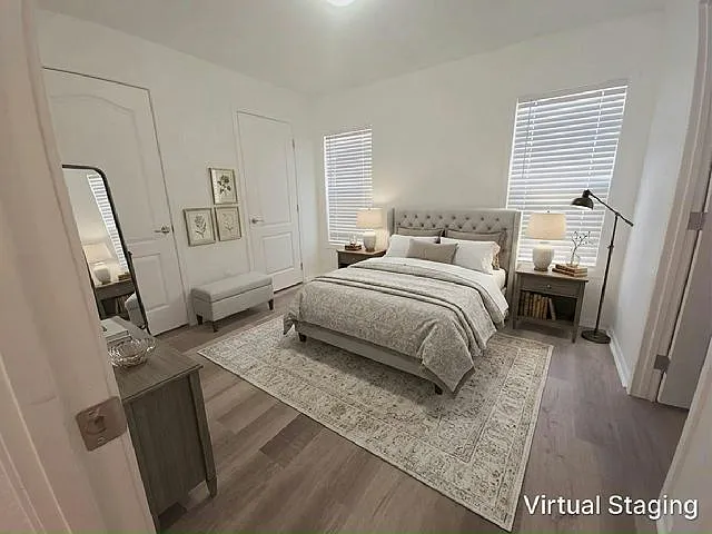 825 N Lamb Blvd #322 — Photo 6