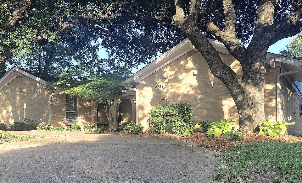 Front and circle drive