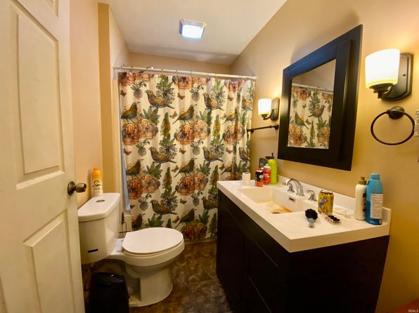7222 W 250th Rd N, Wabash, IN 46992