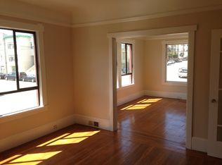 490-496 23rd Ave #490, San Francisco, CA 94121