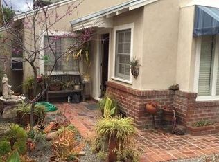 8541 Wyngate St, Sunland, CA 91040