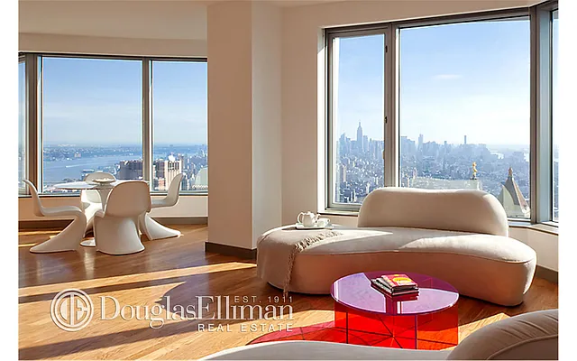 Rented by Douglas Elliman | media 22