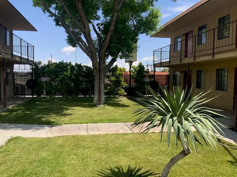 Bonita Terrace Apartments