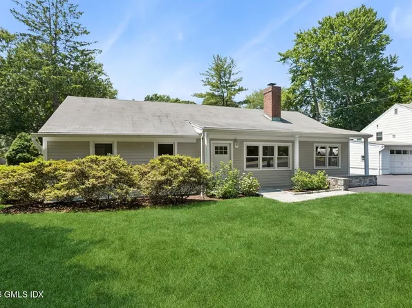 12 Wescott St, Riverside, CT 06878