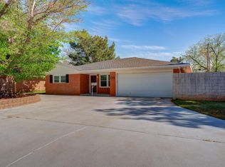 4909 11th St, Lubbock, TX 79416