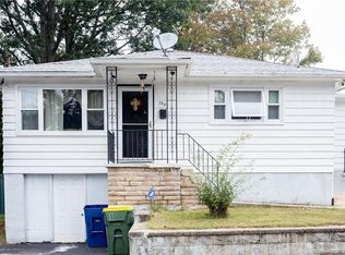 190 Anderson Ave, Waterbury, CT 06708
