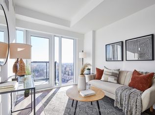 4569 Kingston Rd #1105, Toronto, ON M1E2P3