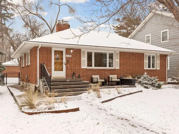 4148 Chowen Ave S, Minneapolis, MN 55410