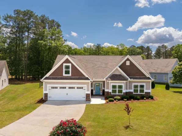 613 Brittany Ct, Monroe, GA 30655