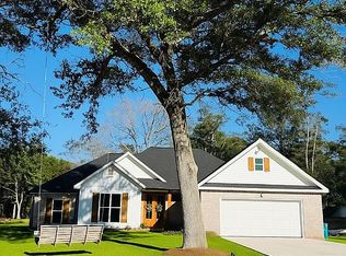 24258 Misty Ln, Lucedale, MS 39452