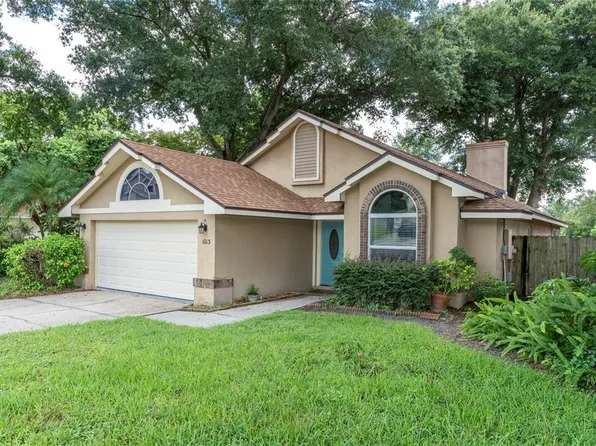 1013 Nin St, Orlando, FL 32835
