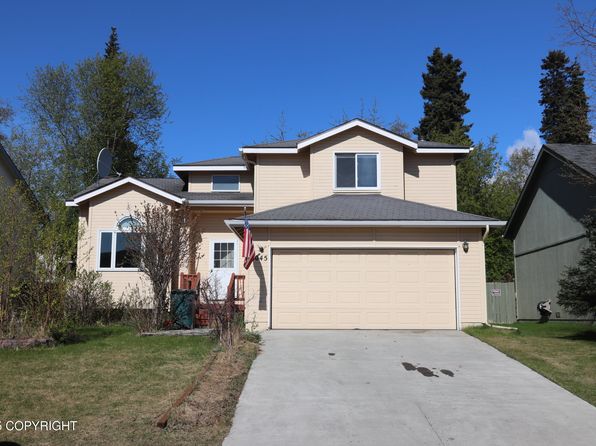 8045 Country Meadow Cir, Anchorage, AK 99502