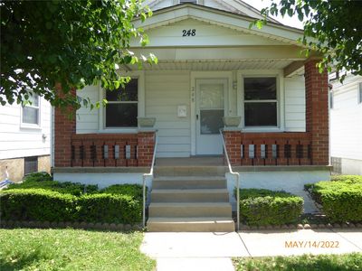 248 Avenue H, Saint Louis, MO, 63125