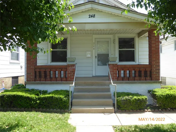 248 Avenue H, Saint Louis, MO 63125