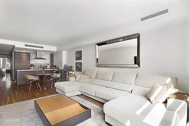 Rented by Corcoran