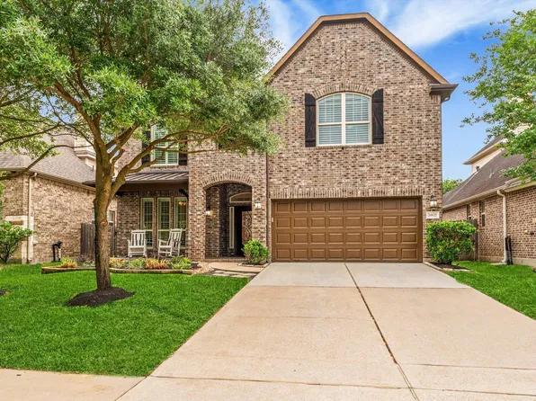 20822 Orange Poppy Dr, Cypress, TX 77433