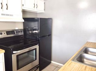 1422 Harbor Island Dr #61, Pt Isabel, TX 78578